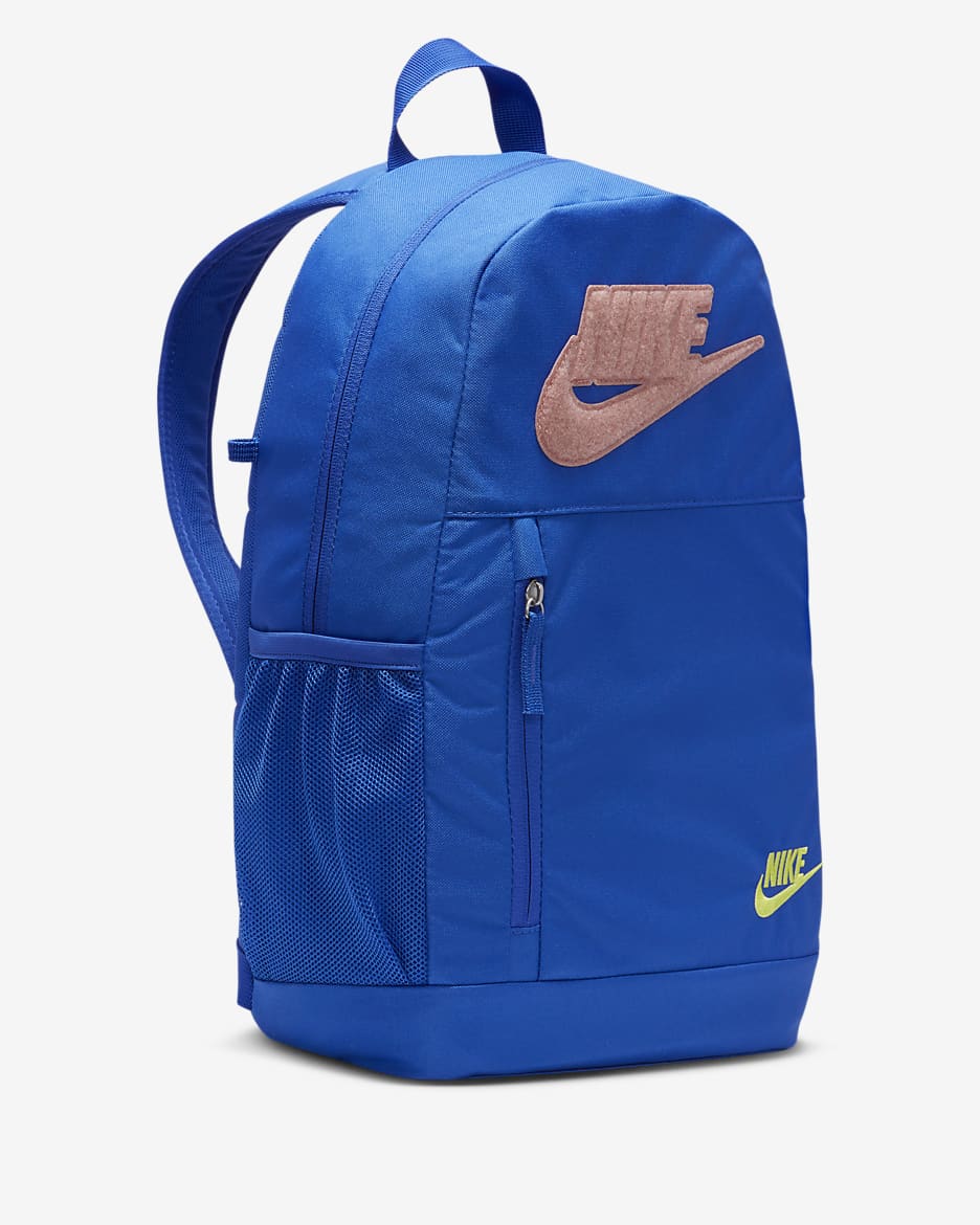 Fashion nike graphic backpack